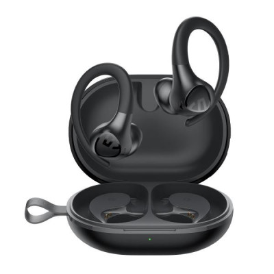 Навушники TWS SoundPEATS Wings 2 Black