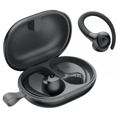 Навушники TWS SoundPEATS Wings 2 Black