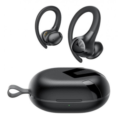 Навушники TWS SoundPEATS Wings 2 Black