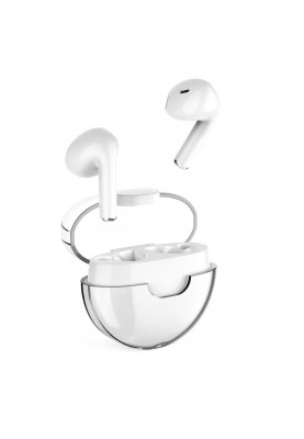 Навушники TWS Syllable J9 White
