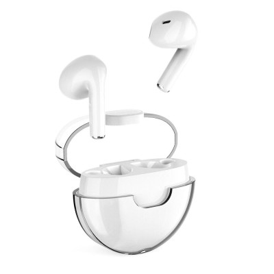Навушники TWS Syllable J9 White