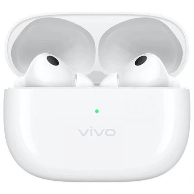 Навушники TWS vivo TWS 3 White