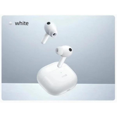 Навушники TWS vivo TWS 3 White