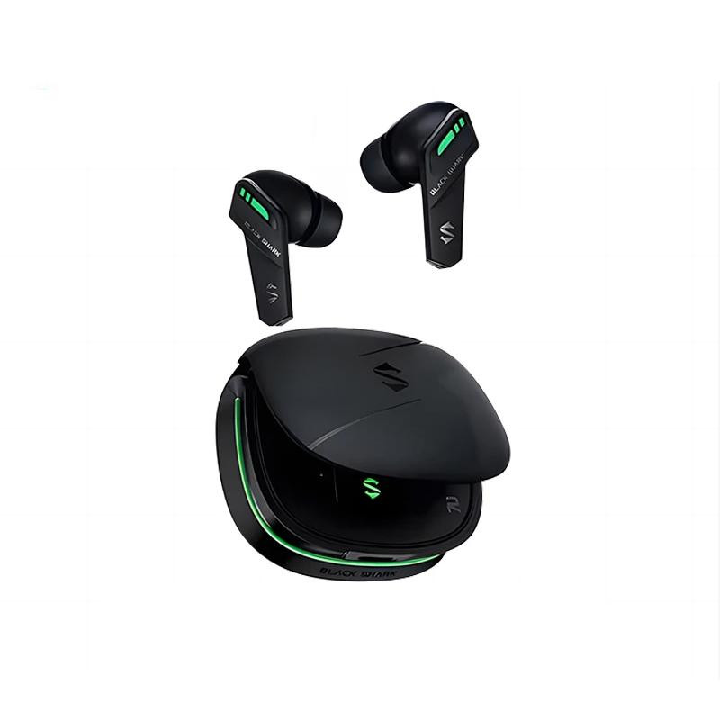 Навушники TWS Xiaomi Black Shark JoyBuds SE Black