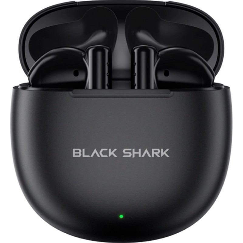 Навушники TWS Xiaomi Black Shark Lucifer T9 Black