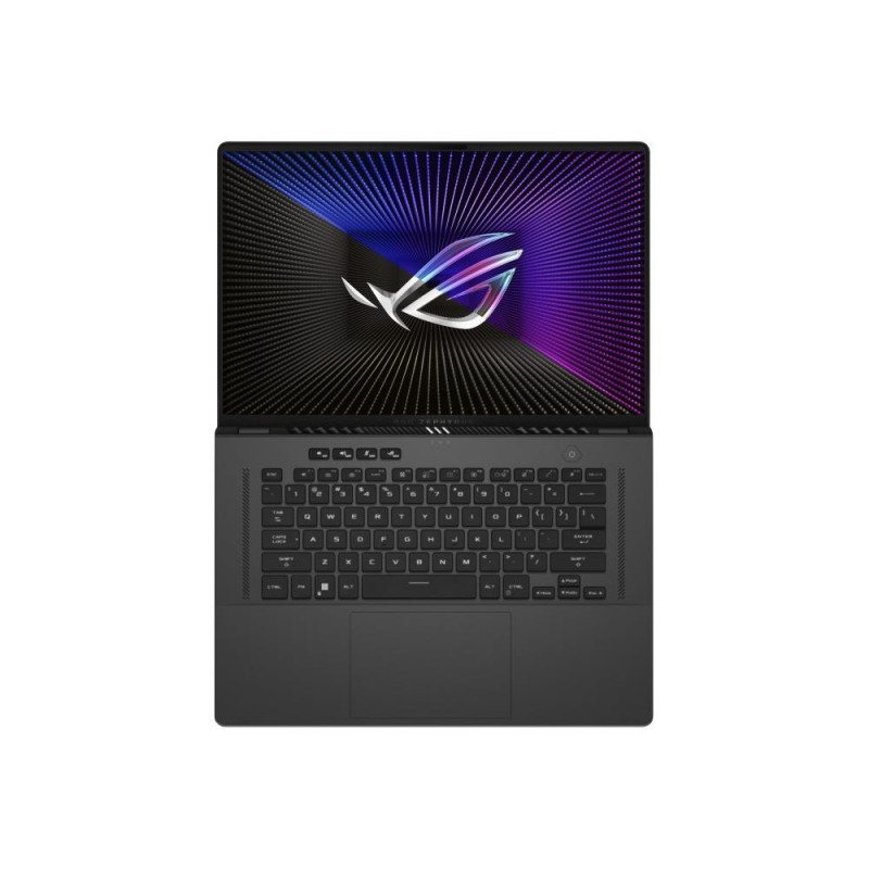 Ноутбук ASUS ROG Zephyrus G16 GU603ZV (GU603ZV-N4010)