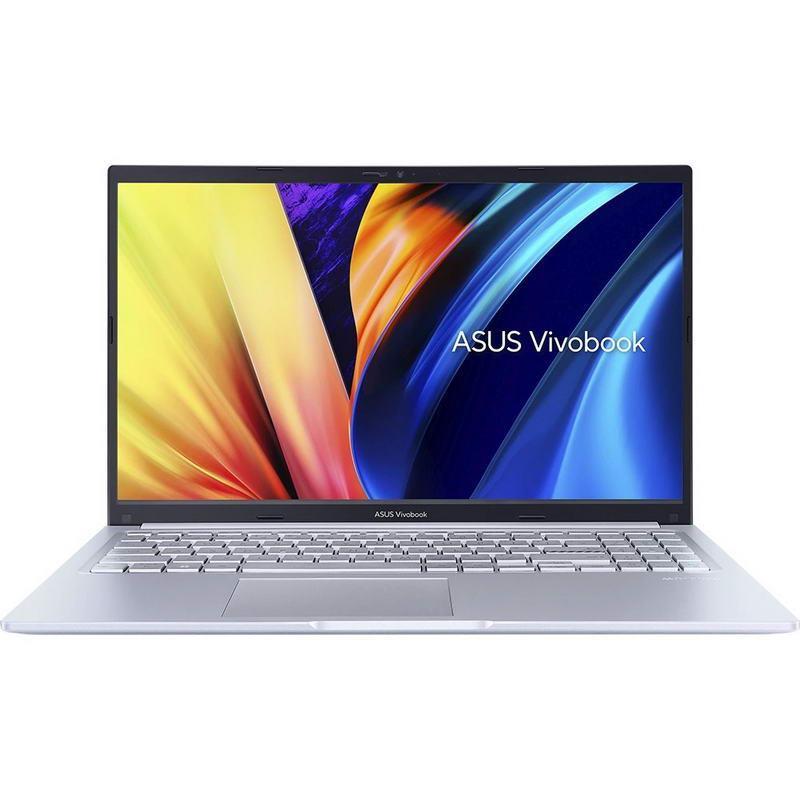 Ноутбук ASUS Vivobook 15 X1502ZA Icelight Silver (X1502ZA-BQ791)