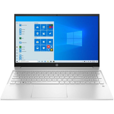 Ноутбук HP Pavilion 15-eg0208ur (633W2EA)