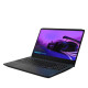 Ноутбук Lenovo IdeaPad Gaming 3 15ACH6 Shadow Black (82K2028DPB)