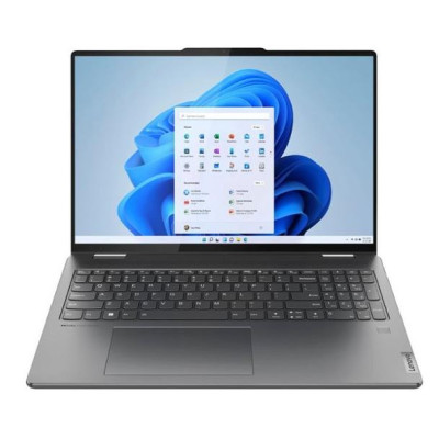 Ноутбук Lenovo Yoga 7 16IRL8 (82YN0002US)