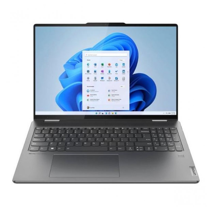 Ноутбук Lenovo Yoga 7 16IRL8 (82YN0002US)