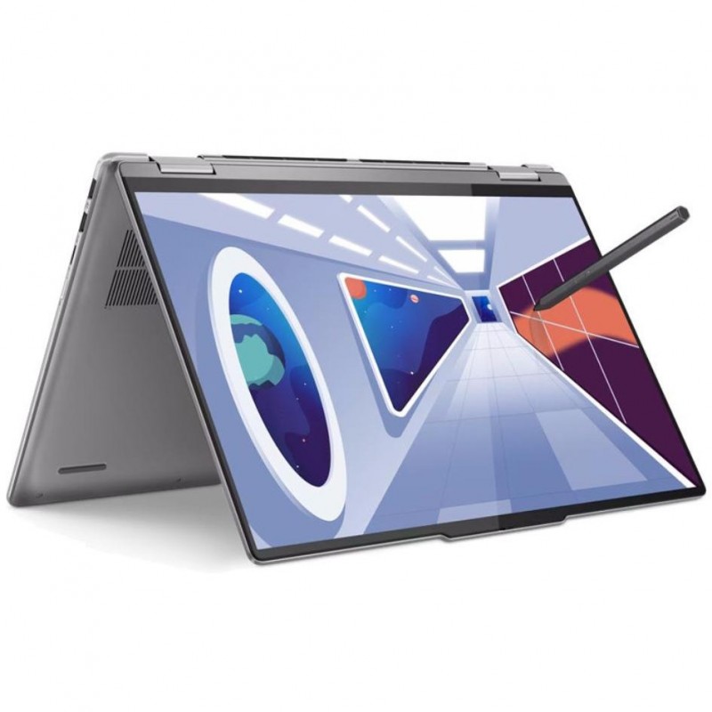 Ноутбук Lenovo Yoga 7 16IRL8 (82YN0002US)