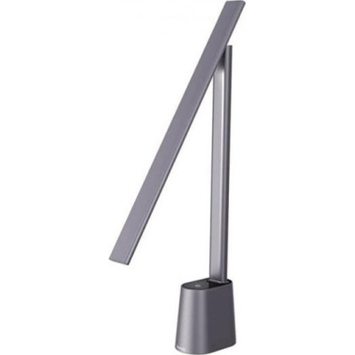 Офісна настільна лампа Baseus LED Smart Eye Charging 5W Grey (DGZG-0G)