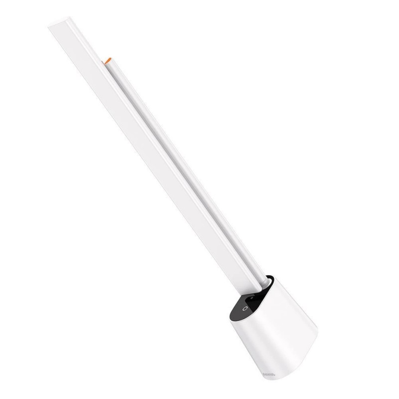 Офісна настільна лампа Baseus LED Smart Eye Charging 5W White (DGZG-02)