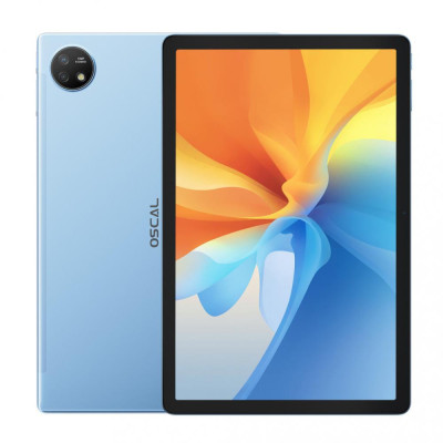 Планшет Blackview Oscal Pad 16 8/128GB Sierra Blue