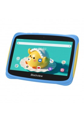 Планшет Blackview Tab 3 Kids 2/32GB Wi-Fi Undersea Blue