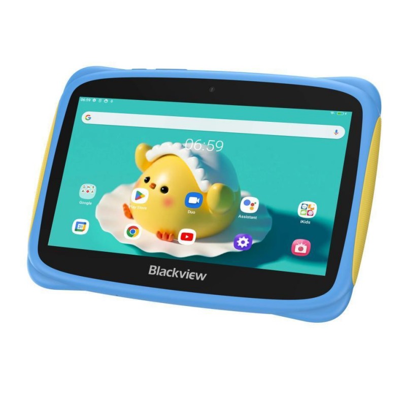 Планшет Blackview Tab 3 Kids 2/32GB Wi-Fi Undersea Blue