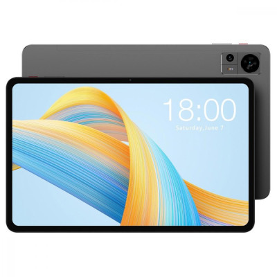 Планшет Teclast T60 8/256GB LTE Gray