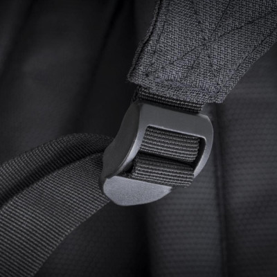 Рюкзак міський Rivacase 8065 Black