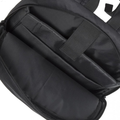 Рюкзак міський Rivacase 8065 Black