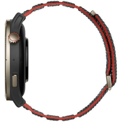 Смарт-годинник Amazfit Cheetah Pro Run Track Black