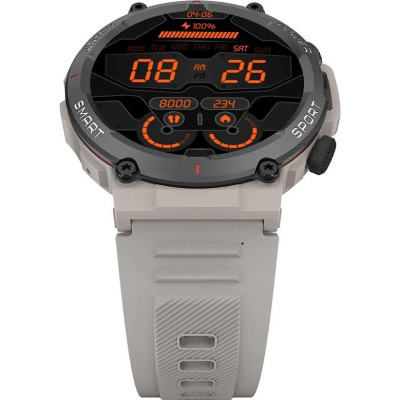 Смарт-годинник Blackview W50 Gray