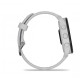Смарт-годинник Garmin Forerunner 165 Mist Gray/Whitestone (010-02863-21)
