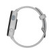 Смарт-годинник Garmin Forerunner 165 Mist Gray/Whitestone (010-02863-21)