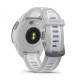 Смарт-годинник Garmin Forerunner 165 Mist Gray/Whitestone (010-02863-21)