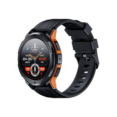 Смарт-годинник Oukitel BT10 Orange Смарт-годинник Oukitel BT10 Orange