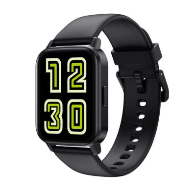 Смарт-годинник realme DIZO Watch 2 Sports Classic Black