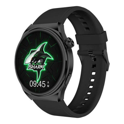 Смарт-годинник Xiaomi Black Shark S1 Black