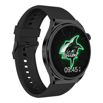 Смарт-годинник Xiaomi Black Shark S1 Black