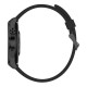 Смарт-годинник Xiaomi Black Shark S1 Black