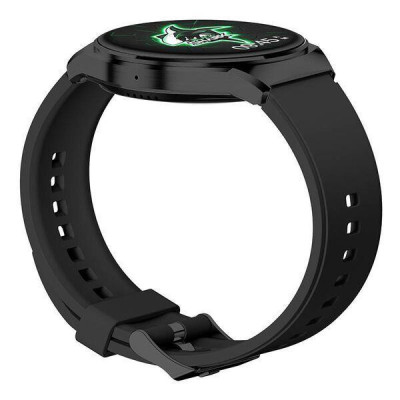Смарт-годинник Xiaomi Black Shark S1 Black