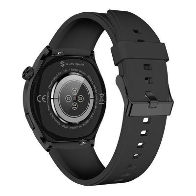 Смарт-годинник Xiaomi Black Shark S1 Black