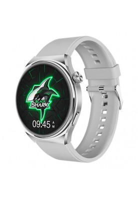 Смарт-годинник Xiaomi Black Shark S1 Silver