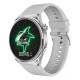 Смарт-годинник Xiaomi Black Shark S1 Silver