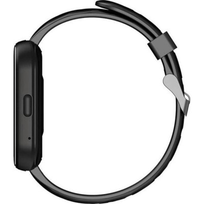 Смарт-годинник Xiaomi Black Shark Watch GT Black Смарт-годинник Xiaomi Black Shark Watch GT Black