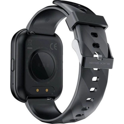 Смарт-годинник Xiaomi Black Shark Watch GT Black Смарт-годинник Xiaomi Black Shark Watch GT Black