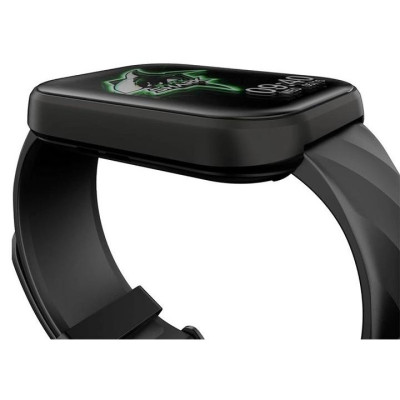 Смарт-годинник Xiaomi Black Shark Watch GT Black Смарт-годинник Xiaomi Black Shark Watch GT Black