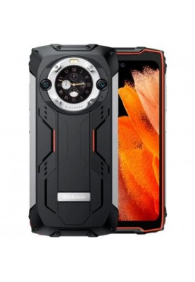 Смартфон Blackview BV9300 Pro 12/256GB Orange