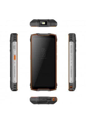 Смартфон Blackview BV9300 Pro 12/256GB Orange