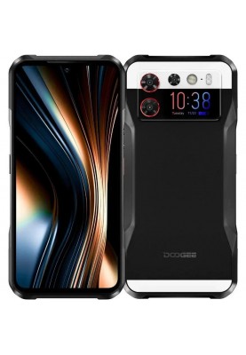 Смартфон DOOGEE V20S 12/256GB Black