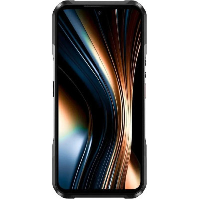 Смартфон DOOGEE V20S 12/256GB Black