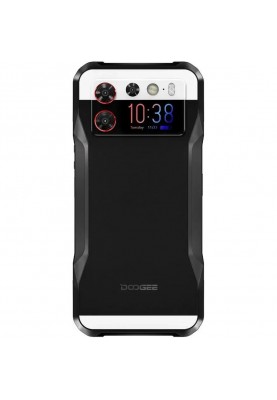 Смартфон DOOGEE V20S 12/256GB Black