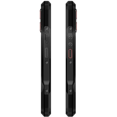 Смартфон DOOGEE V20S 12/256GB Black