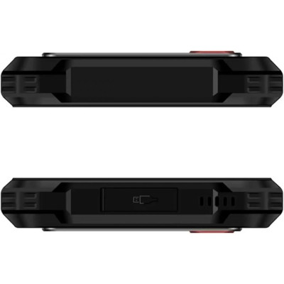 Смартфон DOOGEE V20S 12/256GB Black