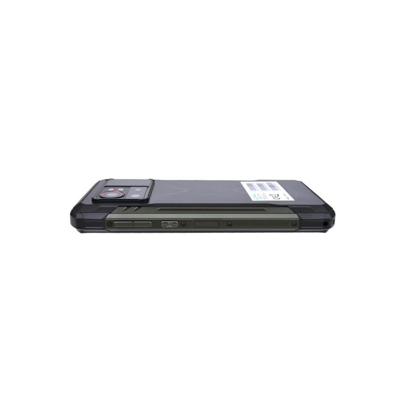 Смартфон Hotwav Cyber X 8/256GB Black