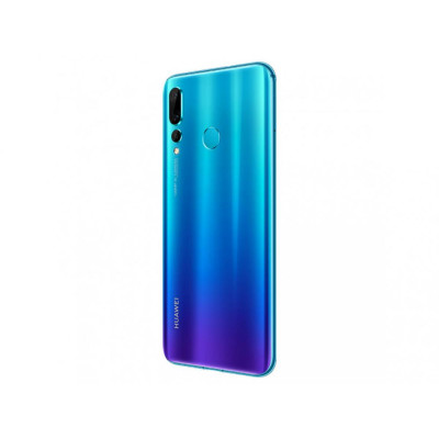 Смартфон HUAWEI Nova 4 8/128GB Blue